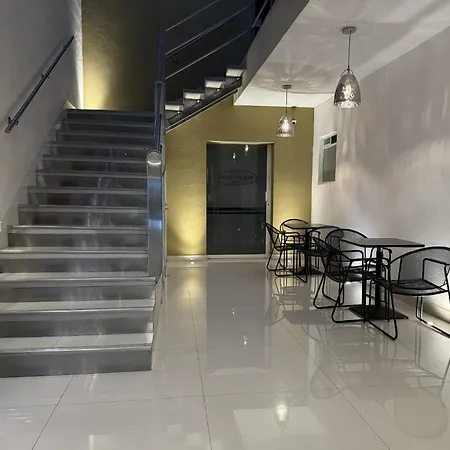 Hotel Interforum-2