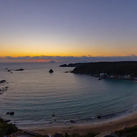 Shimoda View Hotel-3