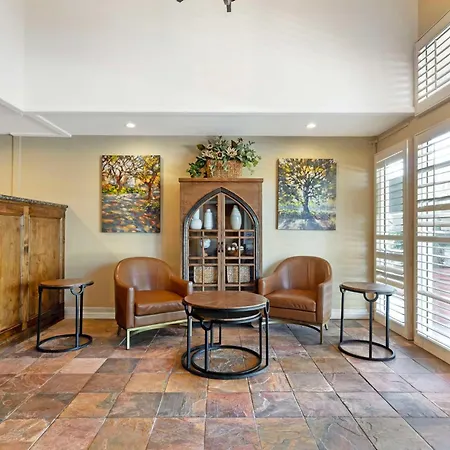 Sonoma Winegrower'S Inn-3