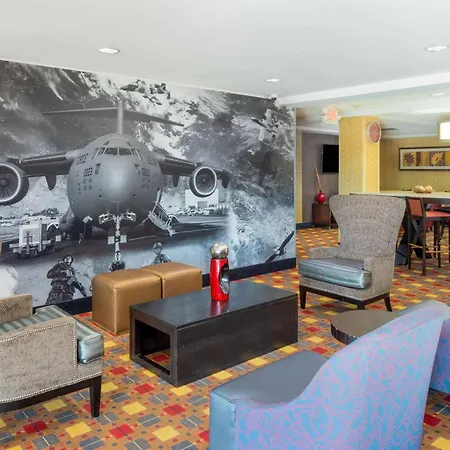 La Quinta By Wyndham Warner Robins - Robins Afb-3