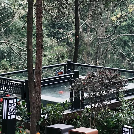 Harmona Resort & Spa Zhangjiajie-3