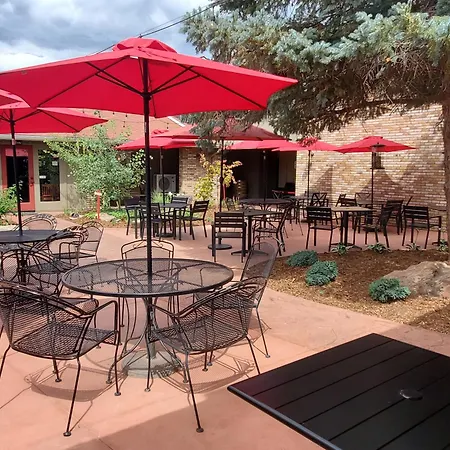 Hilltop Inn Broomfield Denver-3