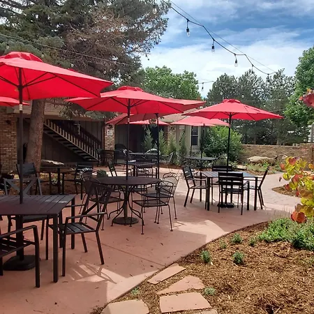 Hilltop Inn Broomfield Denver-2