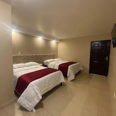 Hotel Caribe Panama-2