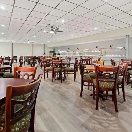 Quality Inn Americus-3