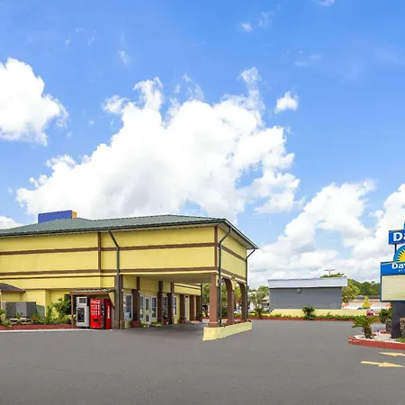Quality Inn Waycross-2