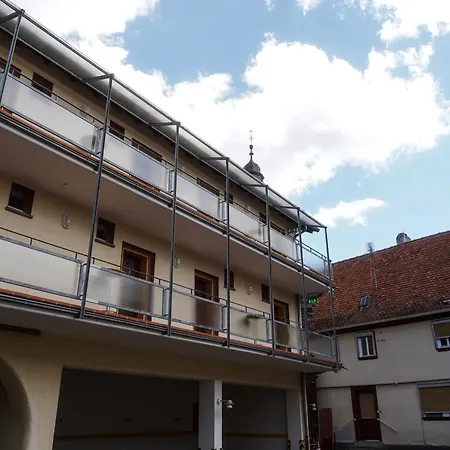 Hotel Erlenbacher Hof-2