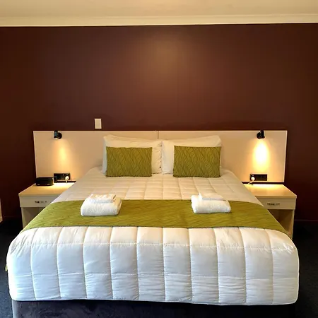 Haast River Motels & Holiday Park-2