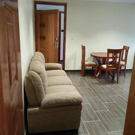 Gigiri Express Hotel-2