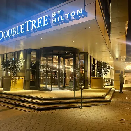 Doubletree By Hilton London Kingston Upon Thames-2