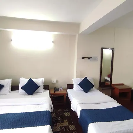 Hotel Kasturi-2