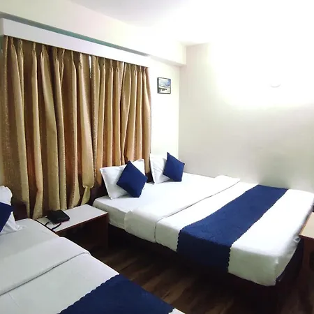 Hotel Kasturi-3