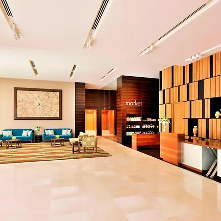 Fairfield By Marriott Jodhpur-2