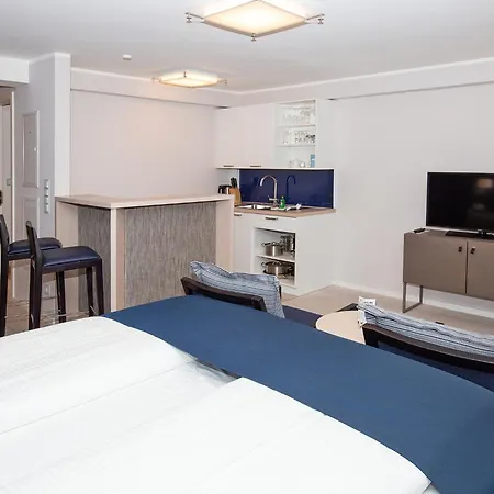 Dormero Strandhotel Ruegen-3