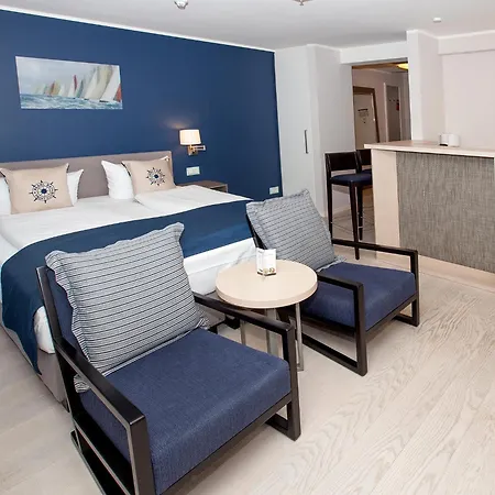 DORMERO Strandapartments Rügen-3