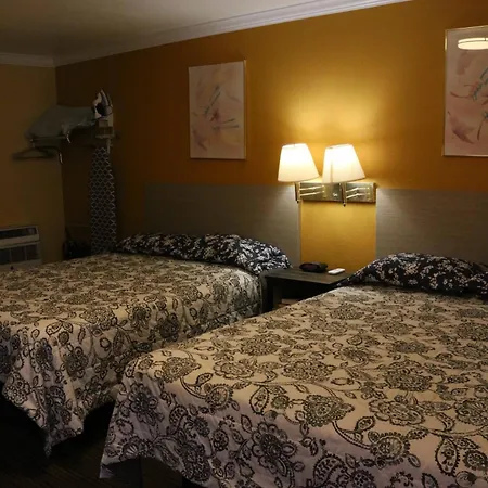 Timberline Motel-3