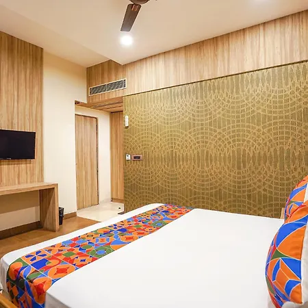 Fabhotel Prime Tushar Elegant-3