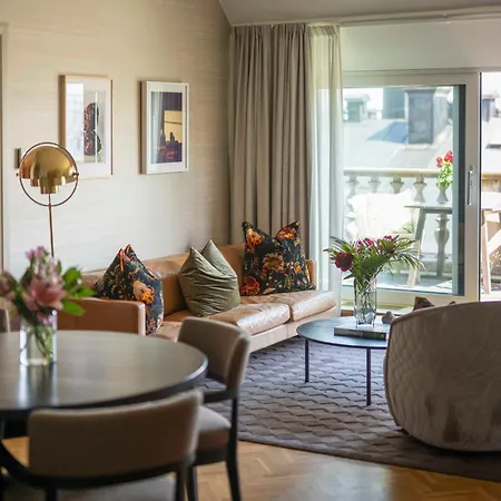 Bank Hotel, A Member Of Small Luxury Hotels-3