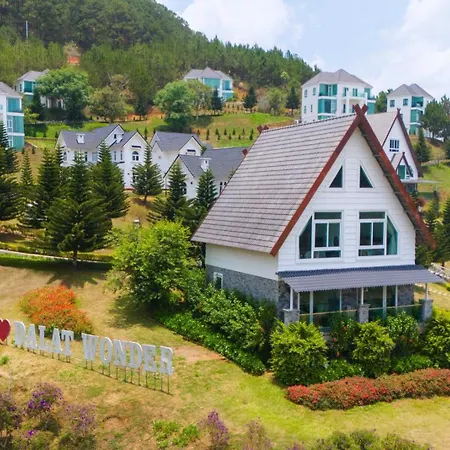 Dalat Wonder Resort-2