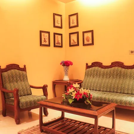 Hotel Udupi International-2