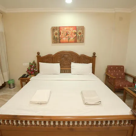 Hotel Udupi International-2