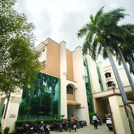 Hotel Udupi International-3