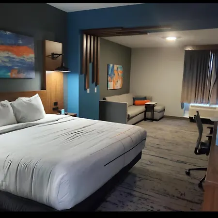 La Quinta Brunswick/Golden Isles-3