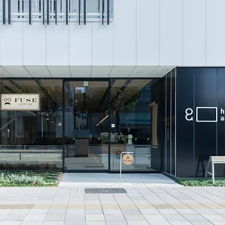 Hotel Androoms Nagoya Fushimi-2