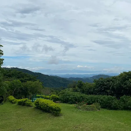 Casitas de Montaña Cabuya-2
