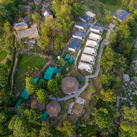 Dev Bhoomi Farms & Cottages-2