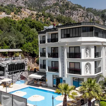Amossia Elite Hotel-2