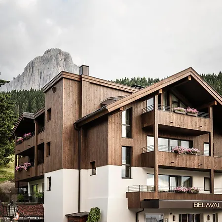 Hotel Belaval-3