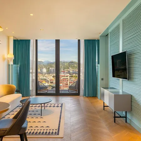Le Meridien Batumi-3