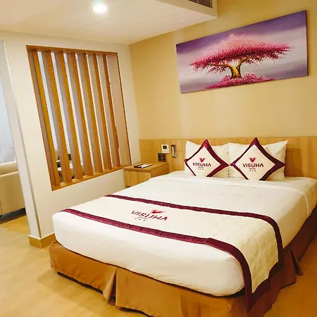Visuha Hotel-2
