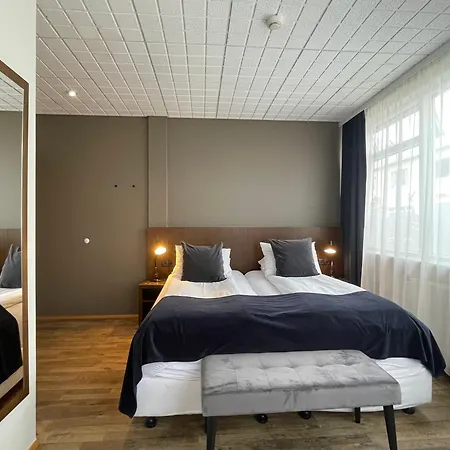 Hotel Northurland-2