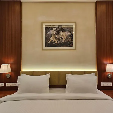 The Creek Boutique Resort & Spa-2