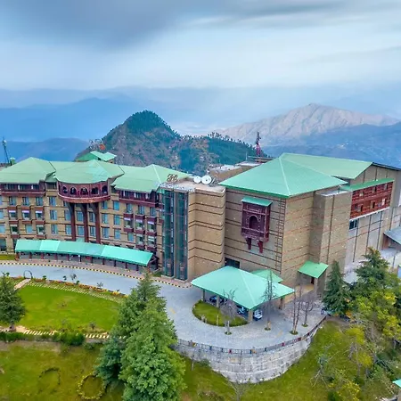Pearl Continental Hotel Malam Jabba-3
