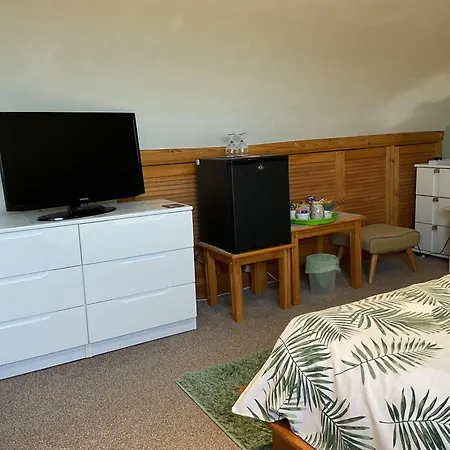 Rockvilla Guest House-3