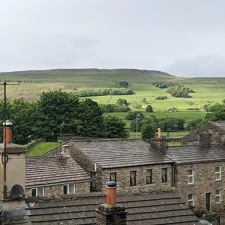 The White Hart Inn, Hawes-3