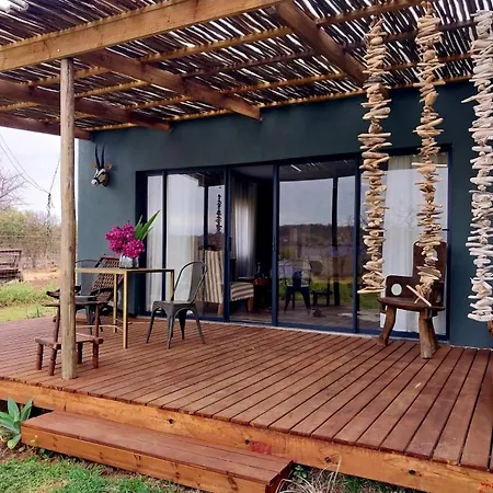 Hippomoon Lodge Game Reserve-2