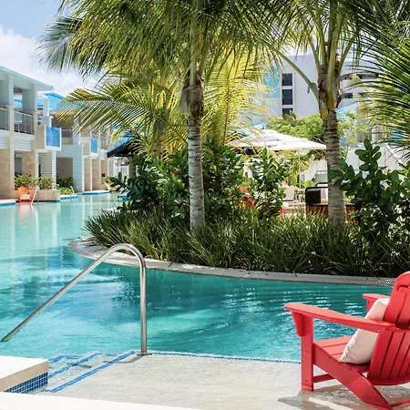 Margaritaville Island Reserve Cap Cana Hammock - An Adults Only Karisma All-Inclusive Experience-3