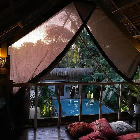 La Boheme Boutique Art Hotel-3