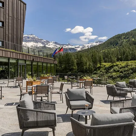 Cervino - Vretreats, An Slh Hotel-2