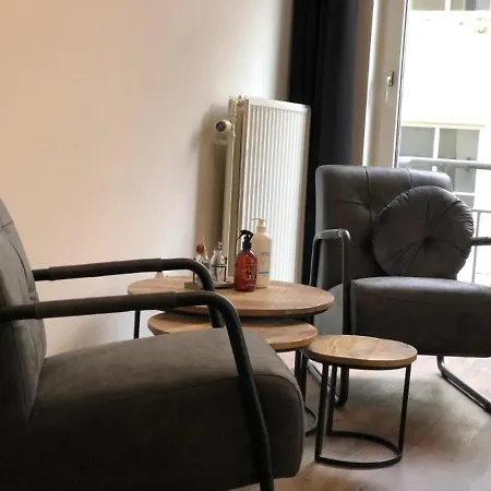 Bnb Grand Cafe Prins Bernhard-2
