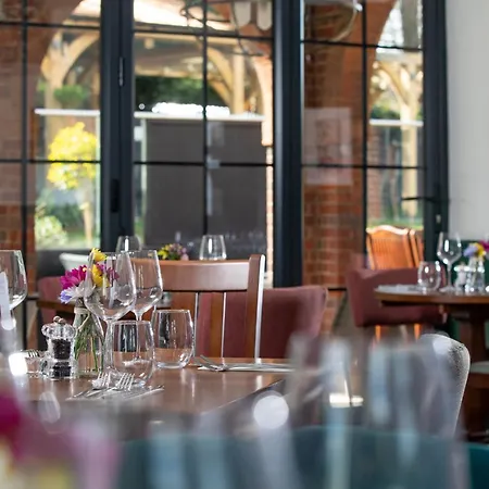 The Chequers Inn-2