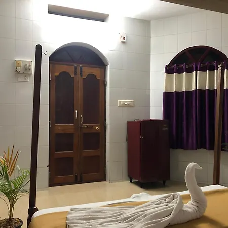 Nature Inn Cottages-3