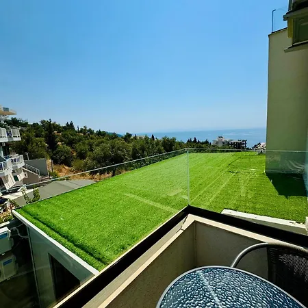 Gogo'S Boutique Hotel-2
