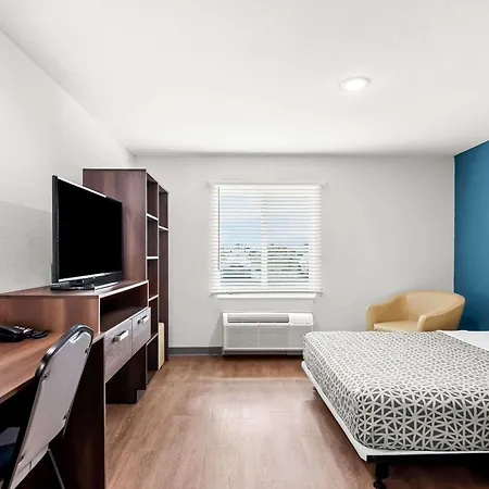 Woodspring Suites Hudson Port Richey-3