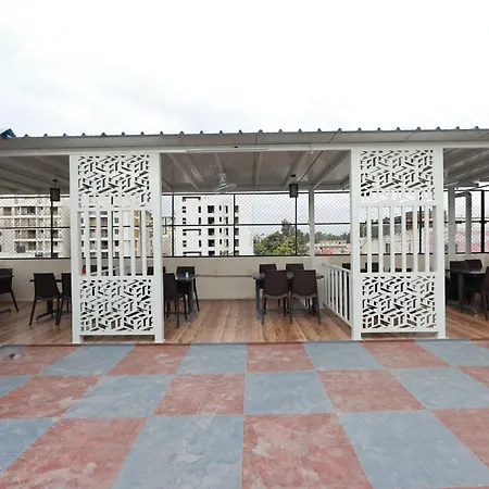 Hotel Amulya Relax Inn-2