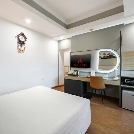 A25 Hotel - 12 Phố Huế-3